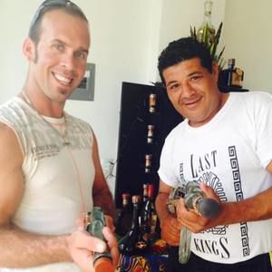 Meet your Posher, Bryan